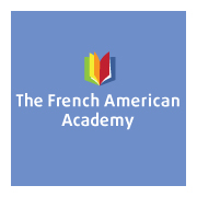 French American Academy of Morris Plains Logo